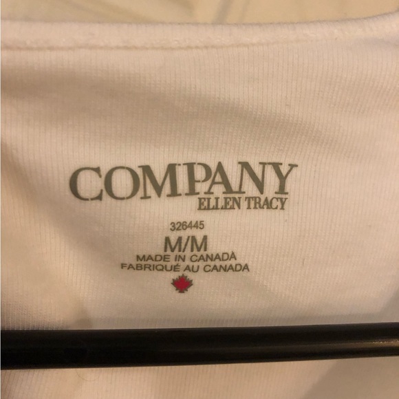 🌞-NEW White Tank-Company - Picture 6 of 6